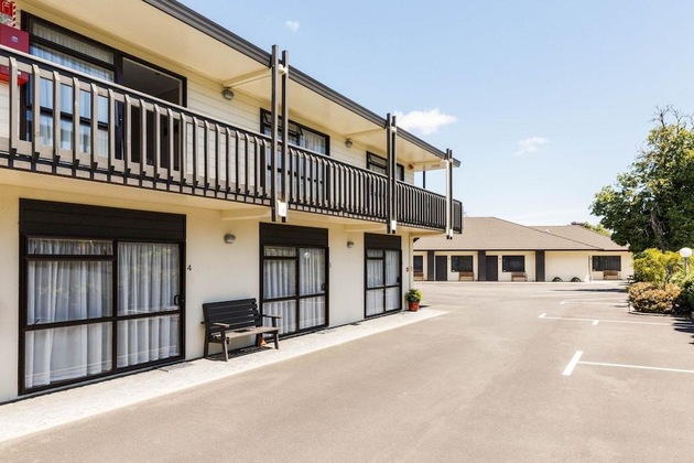 Gallery - Comfort Inn Kauri Court
