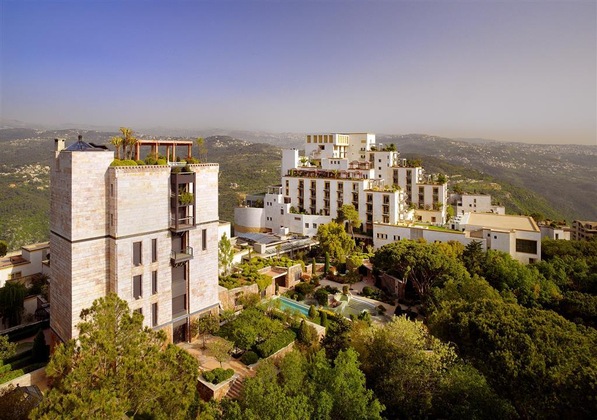 Gallery - Grand Hills A Luxury Collection Hotel & Spa