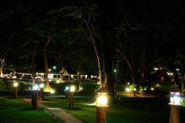 Gallery - Buritara Resort And Spa, Kanchanaburi