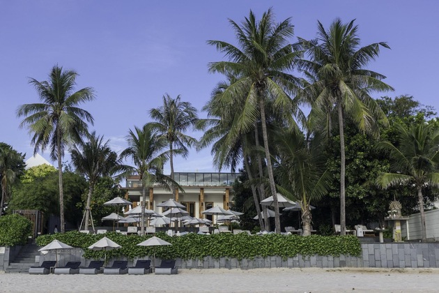Gallery - Cape Nidhra Hotel Hua Hin