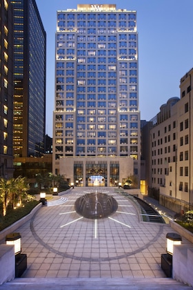 Gallery - Waldorf Astoria Shanghai On The Bund