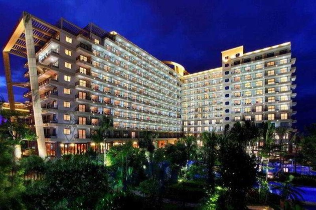 Gallery - La Costa Seaside Hotel Sanya