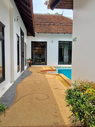 Gallery - Kana Bay Villa Ao Nang