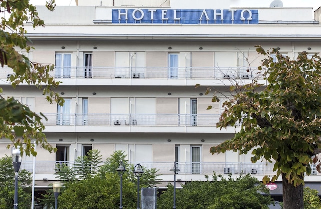 Gallery - Leto Boutique Hotel