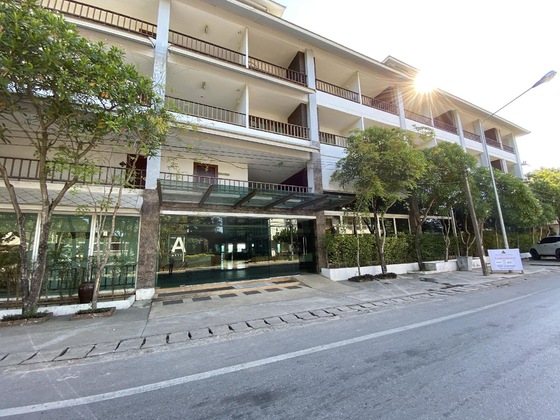 Gallery - Siam Triangle Hotel