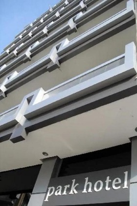 Gallery - The Park Hotel Piraeus