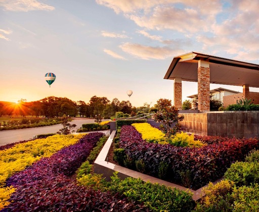 Gallery - Rydges Resort Hunter Valley