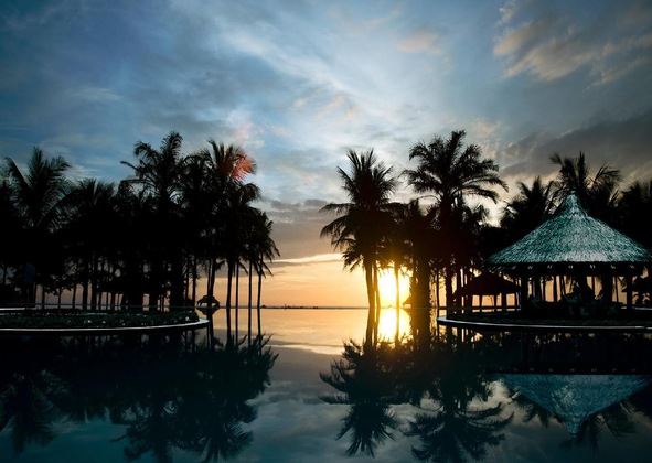 Gallery - Sun Spa Resort & Villas