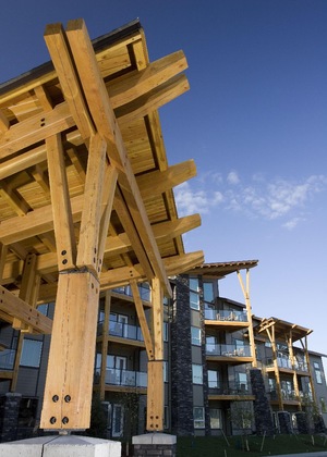 Gallery - Mountain Spirit Resort