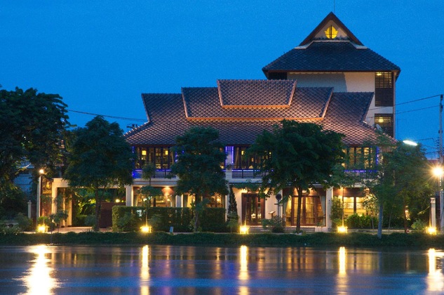 Gallery - Yodia Heritage Hotel Phitsanulok