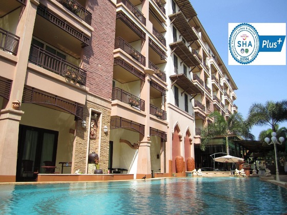 Gallery - Wannara Hotel Resort And Spa