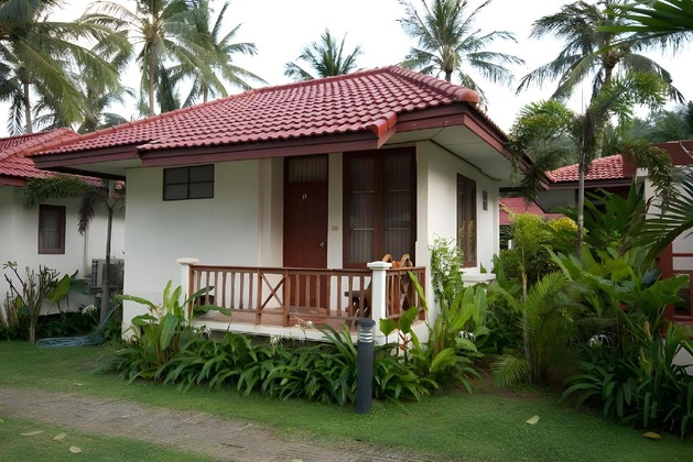 Gallery - Promtsuk Buri Resort