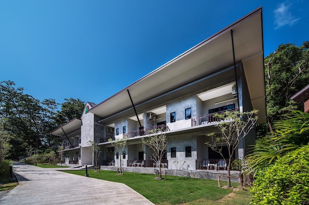 Gallery - Kaw Kwang Beach Resort