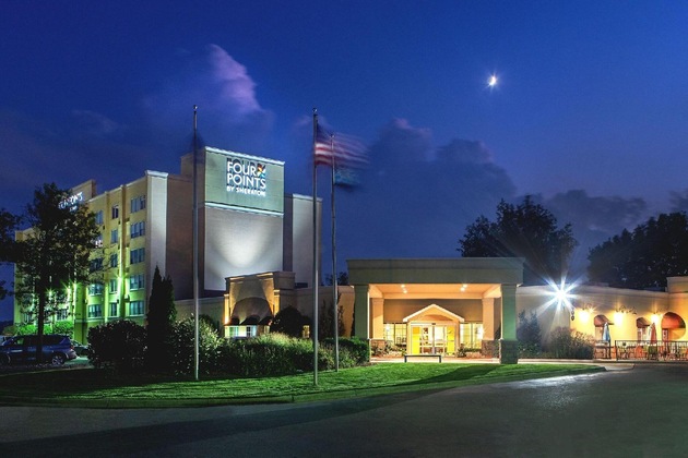 Gallery - Clarion Inn I-94 Near Expo Center