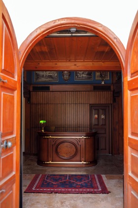 Gallery - Hotel Bosnali - Special Class