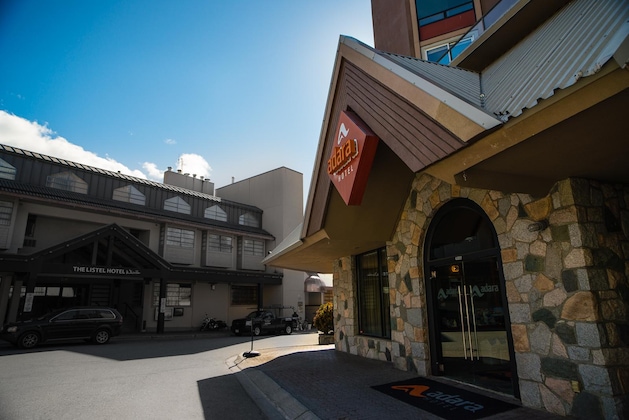 Gallery - Adara Hotel