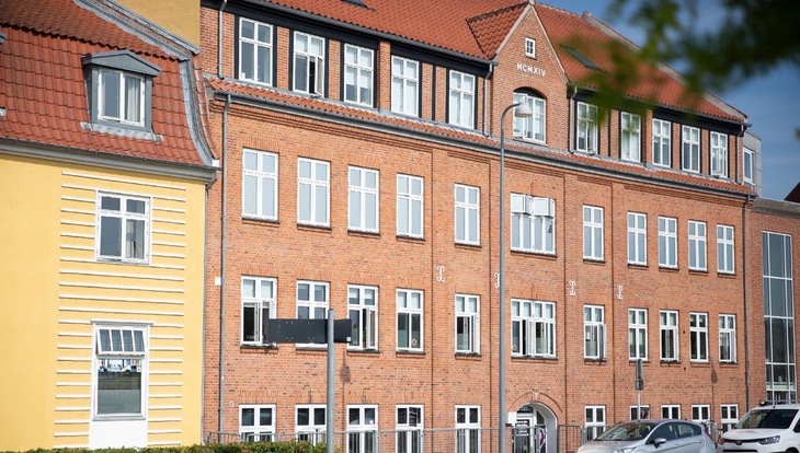 Gallery - Hotel Garni Svendborg