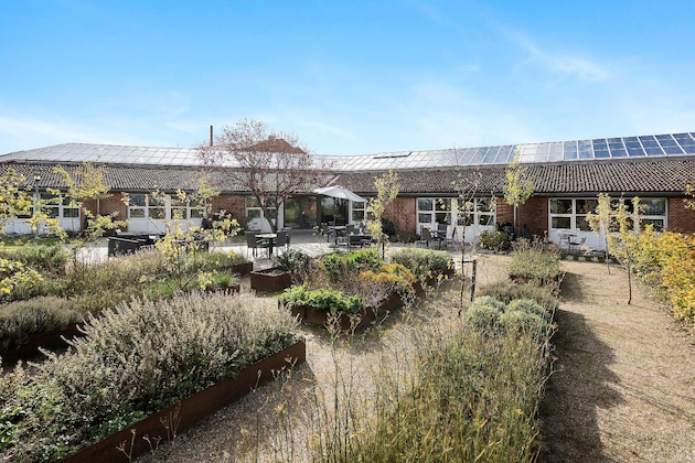 Gallery - Best Western Hotel Hillerod
