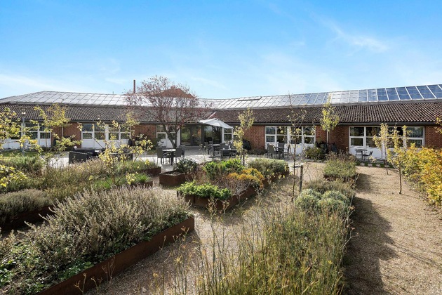 Gallery - Best Western Hotel Hillerod