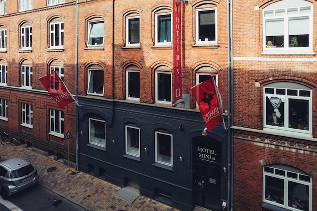 Gallery - Milling Hotel Mini 11