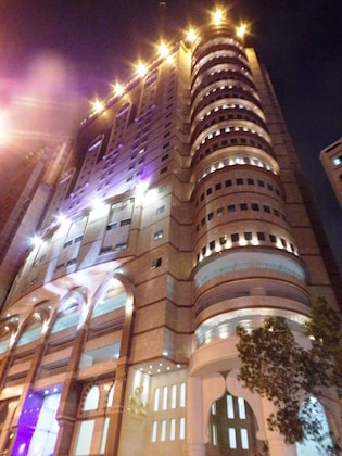 Gallery - Infinity Hotel Makkah