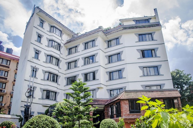 Gallery - Samsara Boutique Hotel