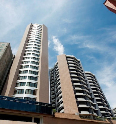 Gallery - Torres De Alba Hotel & Suites