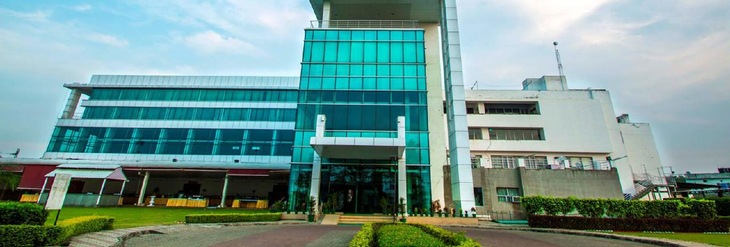 Gallery - Hotel Amer Greens