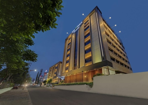 Gallery - The Fern Residency Aurangabad
