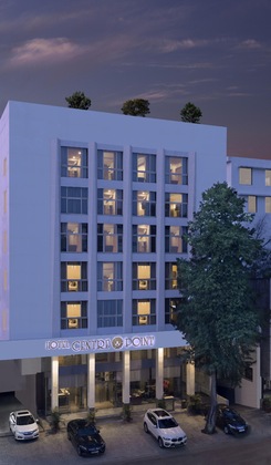 Gallery - Hotel Centre Point