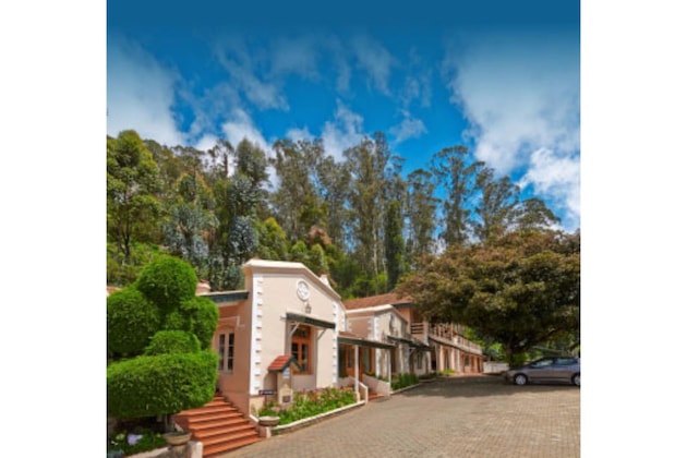 Gallery - Club Mahindra Danish Villa Ooty