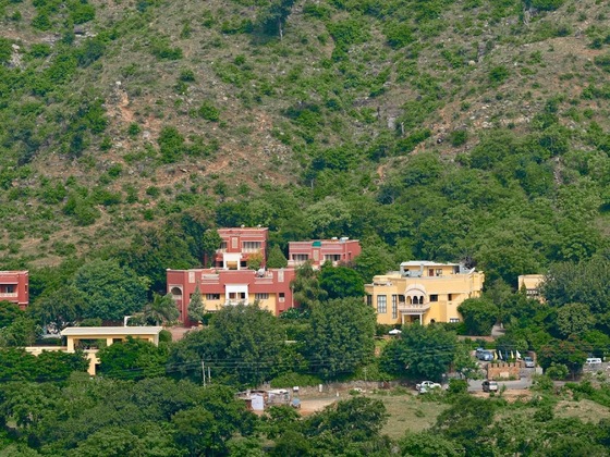 Gallery - Club Mahindra Kumbhalgarh