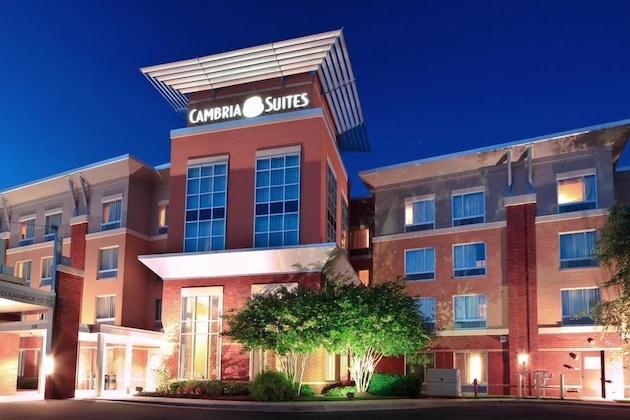 Gallery - Cambria Suites Raleigh-Durham Airport
