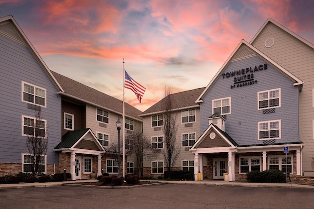 Gallery - Towneplace Suites By Marriott Medford