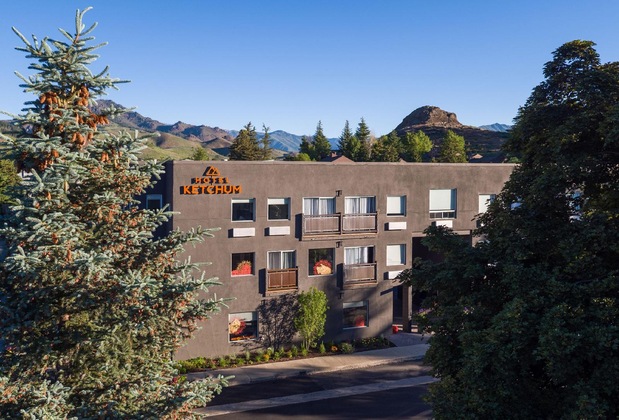 Gallery - Hotel Ketchum