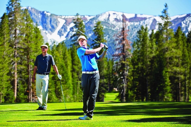 Gallery - Tamarack Lodge And Resort