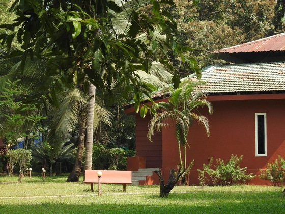 Gallery - Dudhsagar Spa Resort