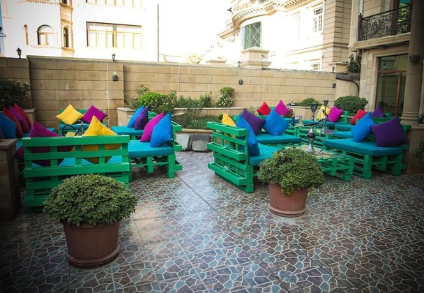 Gallery - Baku İnn Hotel