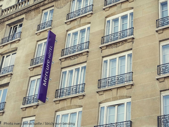 Gallery - Mercure Ostrava Center Hotel