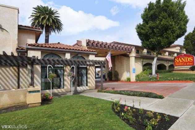 Gallery - Sands Inn & Suites