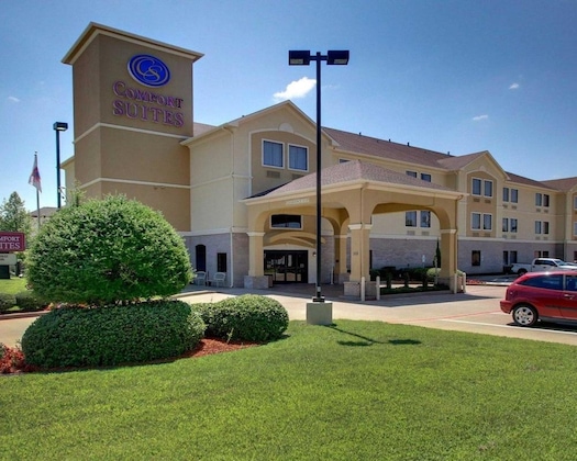 Gallery - Comfort Suites Tyler Mall