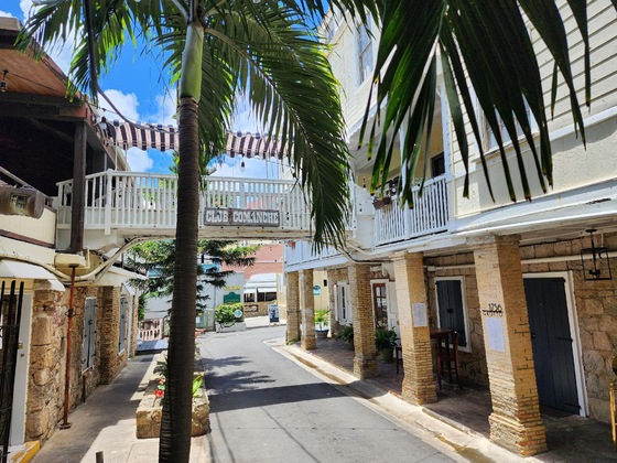 Gallery - Club Comanche Hotel, St. Croix