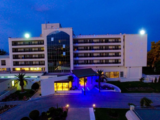 Gallery - Olympian Bay Grand Resort