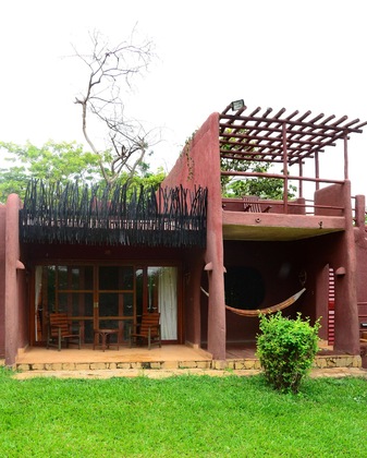Gallery - Amboseli Serena Safari Lodge