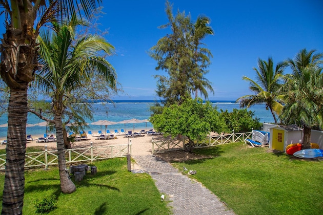 Gallery - Hotel Le Nautile Beach