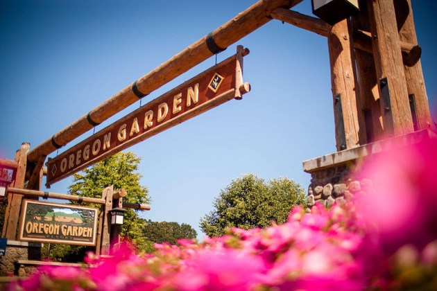 Gallery - Oregon Garden Resort