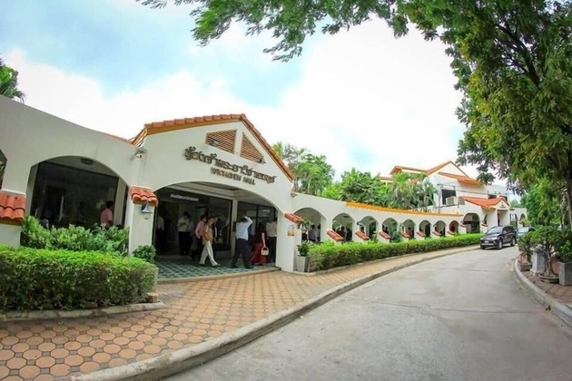 Gallery - Lopburi Inn