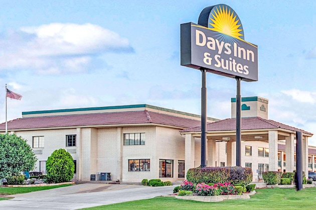 Gallery - Days Inn By Wyndham Oklahoma City