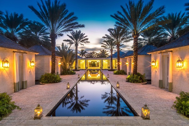 Gallery - The Palms Turks And Caicos