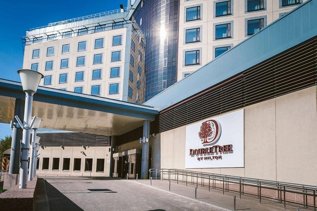 Gallery - Doubletree By Hilton Tyumen